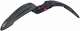 PAR 65 A Parafango anteriore per bici ammortizzate del 24/26 CROSS COUNTRY EVO